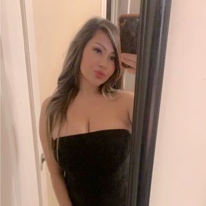 Meet your Posher, Alexia